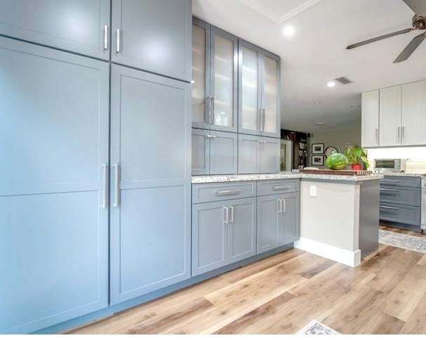 Pantry Kitchen in Miami Lissa Humane Life