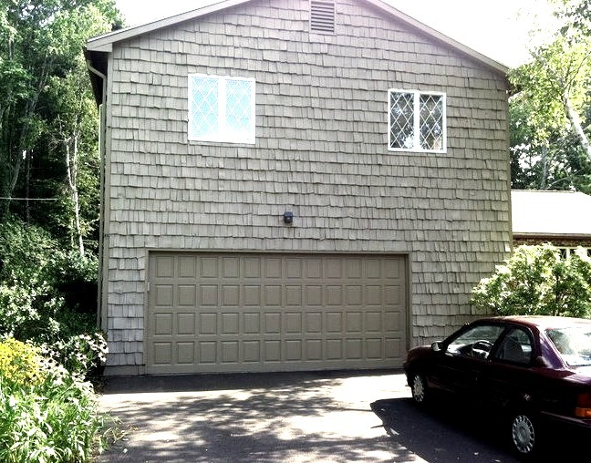 Medium Garage Boston Centre Studis