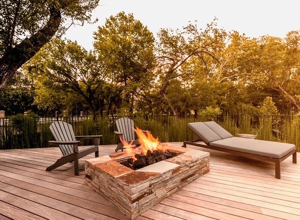 46 Inspiring Fire Pit Ideas To Transform Your Backyard Into A Cozy Retreat - Green Apartment Renovation For Fire Pits